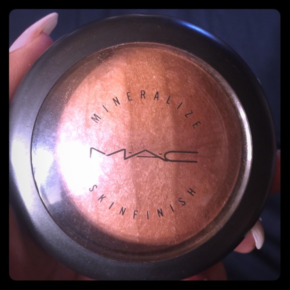 MAC Cosmetics Other - Mac Mineralize Skin Finish MAC Cosmetics Other - Mac Mineralize Skin Finish
